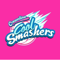 Feminino Creamline Cool Smashers