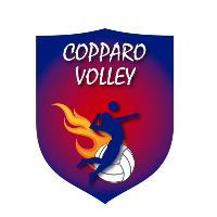 Nők Copparo Volley