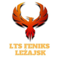 LTS Feniks Leżajsk U19