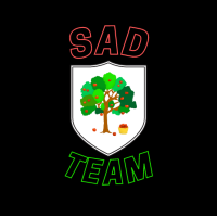 Sad Team