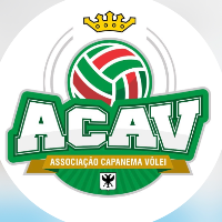 Dames ACAV - Associação Capanema Volei U19
