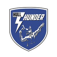 Feminino Hull Thunder