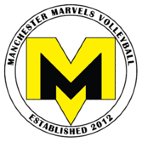 Женщины Manchester Marvel Mayhem