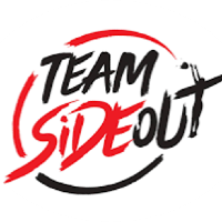 Женщины Team Sideout London