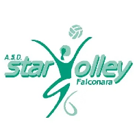 Kadınlar Star Volley Falconara