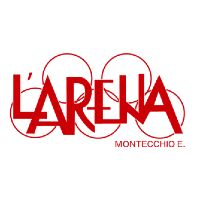 Nők Polisportiva L'Arena Montecchio Emilia