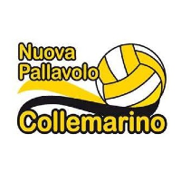Женщины Nuova Pallavolo Collemarino
