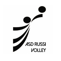 Dames Russi Volley