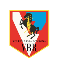 Nők Volley Bassa Romagna Lugo