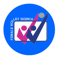 Женщины Volley Isernia