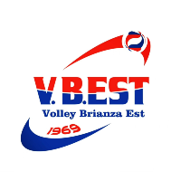 Женщины Volley Brianza Est