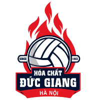 Dames HC Duc Giang Tia Sang U19
