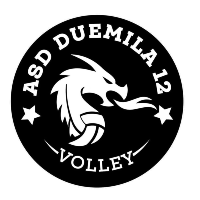 Dames Duemila 12 Volley