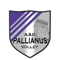 Dames Pallianus Volley
