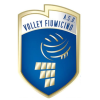 Женщины Volley Fiumicino