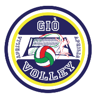 Nők Giò Volley Aprilia