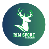 Kobiety RIM Sport Cerveteri