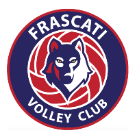 Kobiety Volley Club Frascati