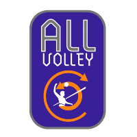 Dames All Volley Roma