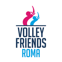 Femminile Volley Friends Tor Sapienza Roma U16
