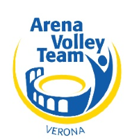 Kobiety Arena Volley Team Verona U18