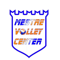 Kobiety Mestre Volley Center