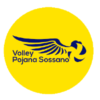 Nők Volley Pojana Sossano