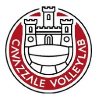 Nők Cavazzale VolleyLab
