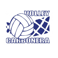 Dames Volley Carbonera