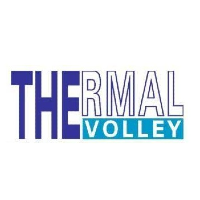 Kobiety Thermal Volley Abano