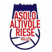Kadınlar Asolo - Altivole - Riese Volley