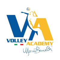Женщины Volley Academy Manu Benelli