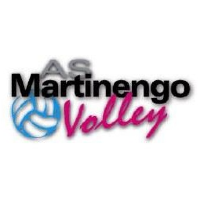 Dames Martinengo Volley