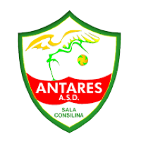 Женщины Polisportiva Antares