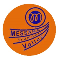 Women Messana Tremonti Volley