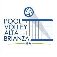Feminino Pool Volley Alta Brianza