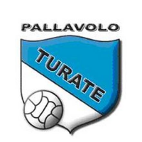 Kobiety Pallavolo Turate