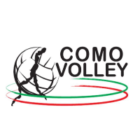 Nők Como Volley