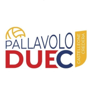 Nők Pallavolo DueC Castelleone-Credera