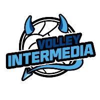 Nők Intermedia Volley Medole