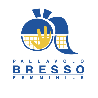 Женщины Pallavolo Femminile Bresso