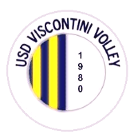 Nők Viscontini Volley Milano