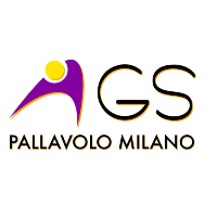 Женщины AGS Pallavolo Milano