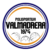 Женщины Polisportiva Valmadrera