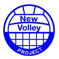 Женщины New Volley Project Vizzolo