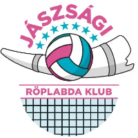 Женщины Jászsági Röplabda Klub