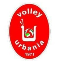Dames Volley Urbania