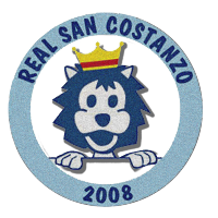 Feminino Real San Costanzo
