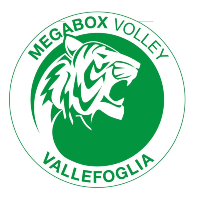 Kobiety Megabox Volley Vallefoglia U18