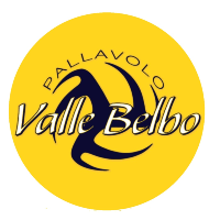 Женщины Pallavolo Valle Belbo